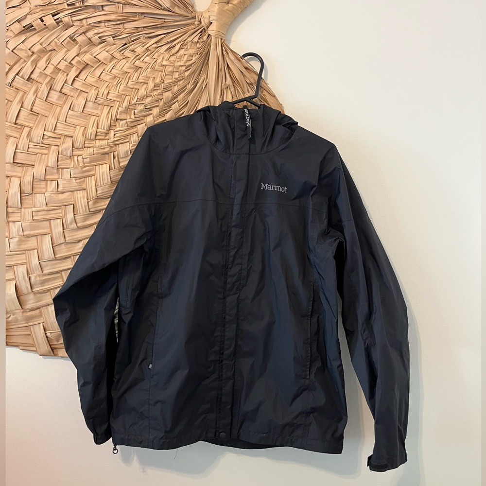 Marmot Rain Jacket